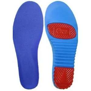  Ener Gel Cushion Maxx Womens Insoles Made in USA by 