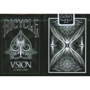  Bicycle Vision Playing Cards