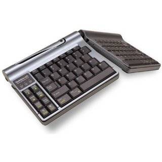 Goldtouch Go Travel Keyboard