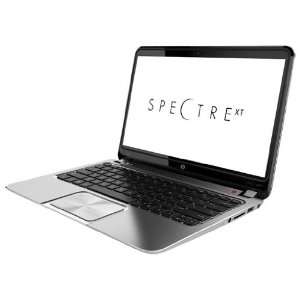   Spectre XT Ultrabook Notebook PC   128GB SSD