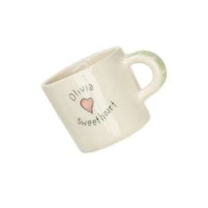  personalized sweetheart cup