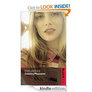 Country Pleasures (Black Lace) Primula Bond  Kindle Store