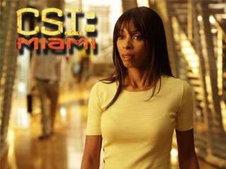  CSI Miami Season 6, Episode 14 You May Now Kill The 