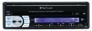 NEW PLANET AUDIO P9754 7 TOUCH SCREEN DVD  USB SD AUX Car Video 