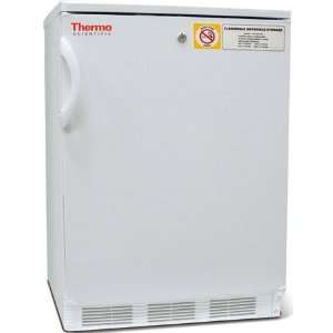 Thermo Scientific Flammable Storage 5.6 cf Laboratory Refrigerator 