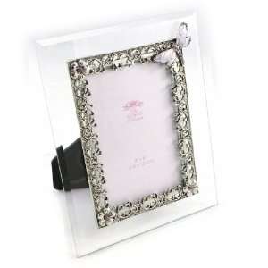  Picture frames Libellule De Soie purple.