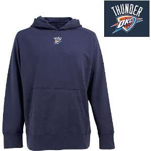  Antigua Oklahoma City Thunder Signature Hood Sports 