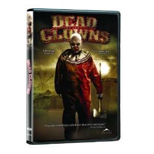  Dead Clowns (Ws) Movies & TV