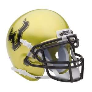   NCAA Mini Authentic Football Helmet from Schutt