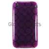   Circle Case Cover+Privacy Filter for iPhone 3 G 3GS OS New  