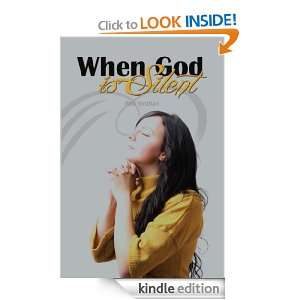 When God Is Silent Bob Yandian  Kindle Store