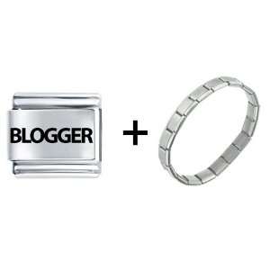  Blogger Jewelry Italian Charm Pugster Jewelry
