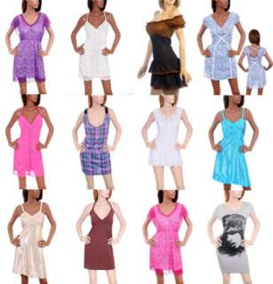 NEW Wholesale Lot 40 pcs Dresses Tops Women Clothing L  