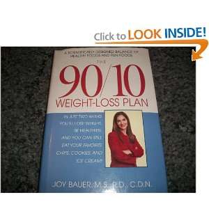  The 90 / 10 Weight Loss Plan A Scientifically Designed 