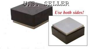 get vendio gallery now free rubber and steel bench block