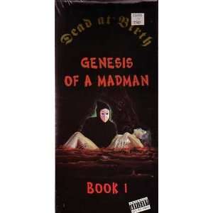  Genesis of a Madman Book 1 Dead at Birth Music