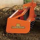 2012 land pride mr1572 box scraper for tractors 25 40