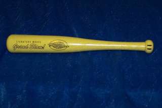 New Signature Model Grand Slam Baseball Bat Lighter  