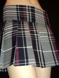 6x 52 54 waistband skirt is 16 long from top to bottom