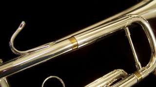 New Hand Picked Bach LR180S 43 Stradivarius Pro Trumpet   $300 