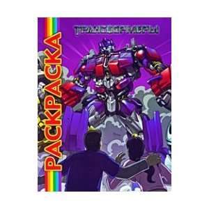    Transformers / Transformery (9785953939072) unknown Books