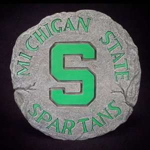 Michigan State Spartans Stepping Stone 