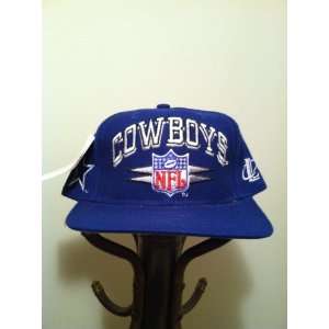  Dallas Cowboys Genuine Spike Snapback Hat 