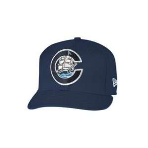  Columbus Clippers New Era 2008 Onfield 59FIFTY Sports 