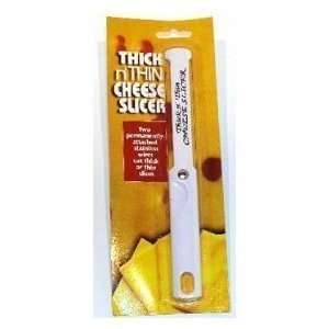  Thick & Thin Cheese Slicer 1 pk