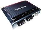 Rockford Fosgate R750 1D Monoblock Class D Car Amplifier/Amp Prime 