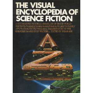   Brian Aldiss, Poul Anderson, Isaac Asimov, J. G. Ballard Ash 