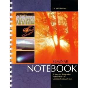   the Creation Seminar Series [Paperback] Kent Hovind (Dr.) Books
