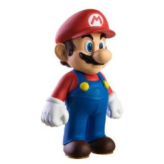 Super Mario Bros Mario Creators Collection Figure