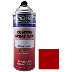   for 1966 Oldsmobile All Models (color code R (1966O)) and Clearcoat