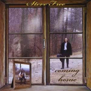  Coming Home Steve Free Music