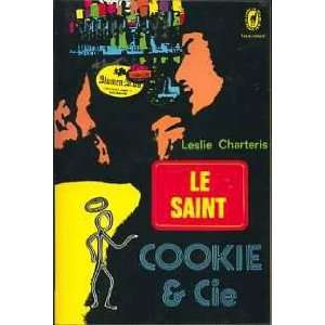  Le Saint Cookie Et Cie Books