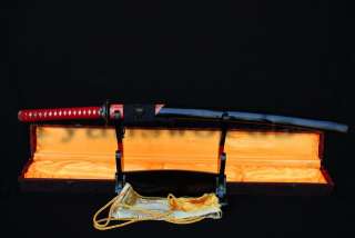 High Quality Japanese Sword Katana Sanmai Blade #1633  