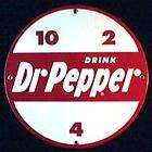 dr.pepper sign  