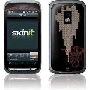  Draco Rosa skin for HTC Touch Pro 2 (CDMA) Electronics
