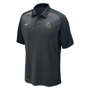  Chicago White Sox AC Dri FIT Polo 12 by Nike Sports 