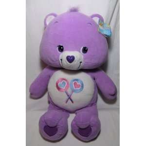  Care Bears Share Bear 24in Plush Doll 