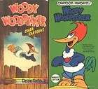 woody woodpecker and friends vhs animated expedited shipping 