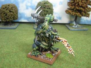 Warhammer DPS painted River Trolls OR033  