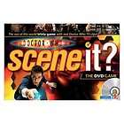 doctor who scene it dvd board game brand new sealed