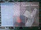 Jasper Johns Press Folder for 1997 MoMA retrospective