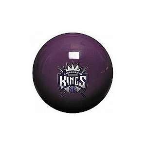  NBA Sacramento Kings Billiard Ball