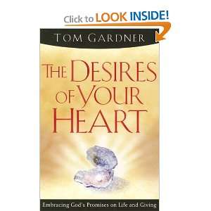  The Desires Of Your Heart Embracing Gods Promises on 