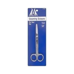  Straight Grooming Scissors