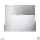 DTWN48481SS Viking 48 Wall Mount Canopy Stainless Steel Range Hood