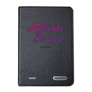  Atlanta Braves on  Kindle Cover Second Generation 